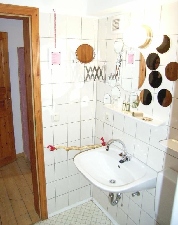 1. Deutsches Kartoffel-Hotel Kusten Room photo